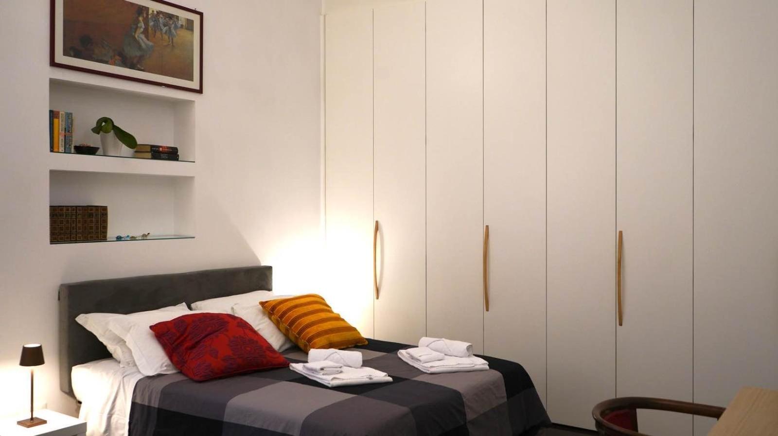 B&B Azuni Home, Rome